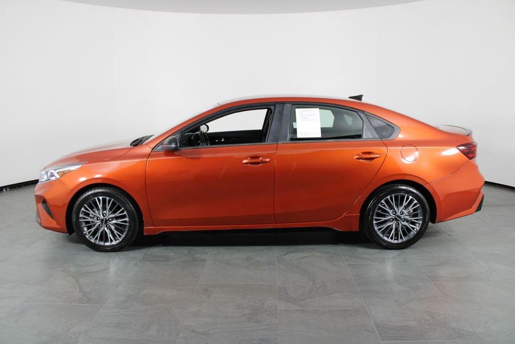 Kia Forte Gt-Line - Thumbnail 13