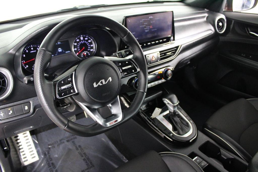 Kia Forte Gt-Line - Thumbnail 19