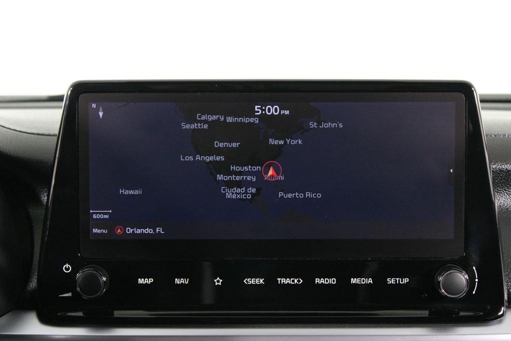 Kia Forte Gt-Line - Thumbnail 10