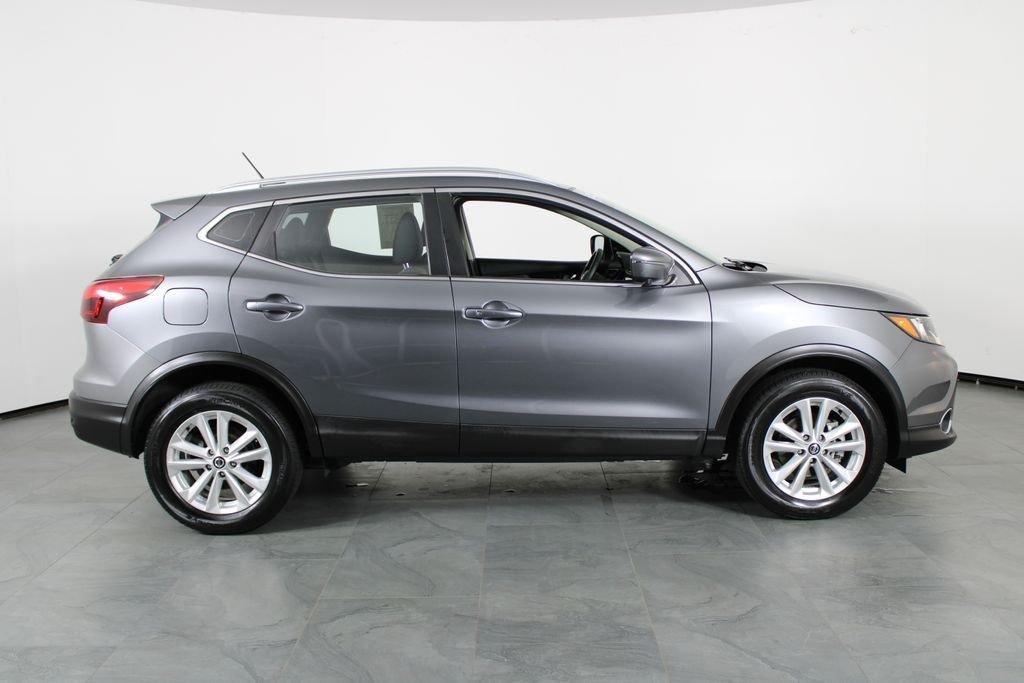 Nissan Rogue Sport Sv - Thumbnail 15