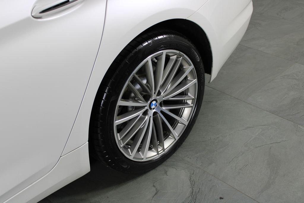 BMW 5 Series 530I - Thumbnail 12