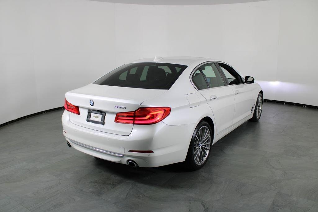 BMW 5 Series 530I - Thumbnail 15