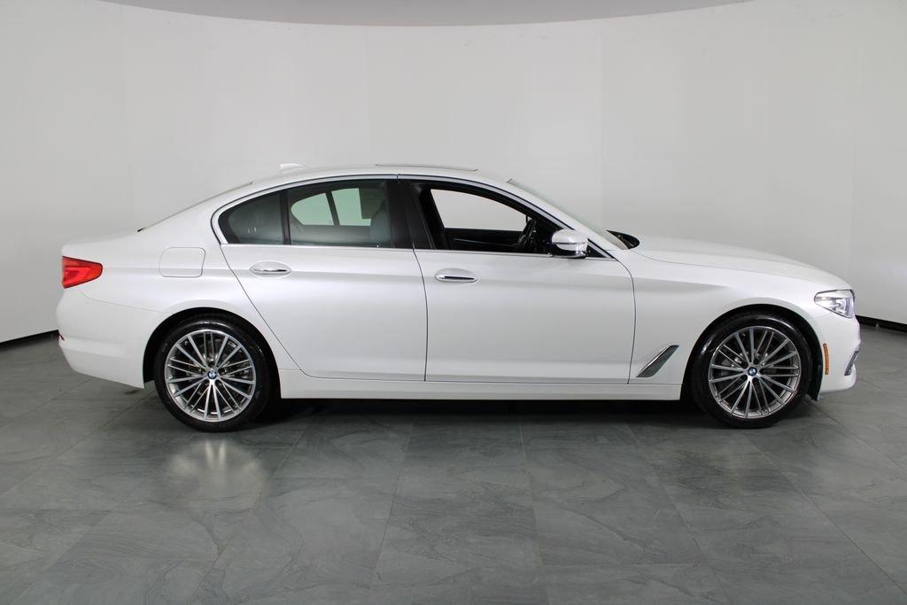 BMW 5 Series 530I - Thumbnail 14