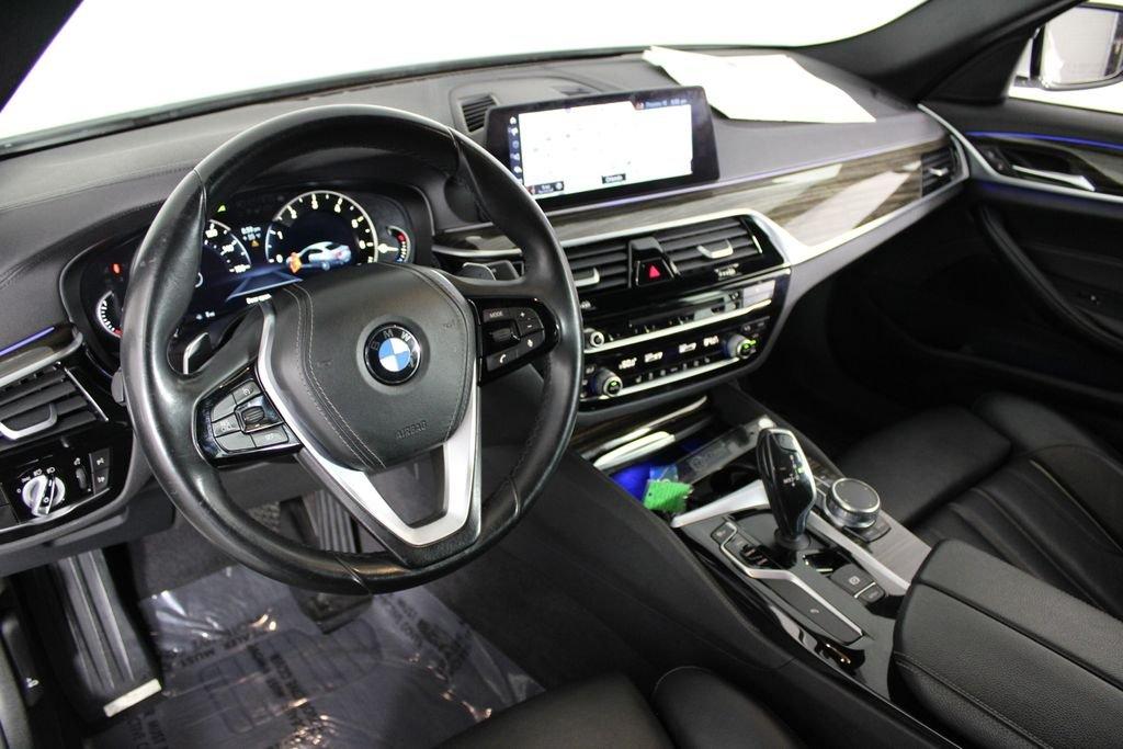BMW 5 Series 530I - Thumbnail 16