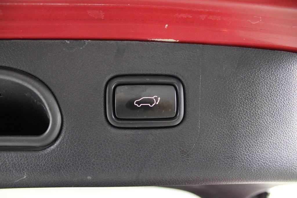 Kia Sportage Sx - Thumbnail 17