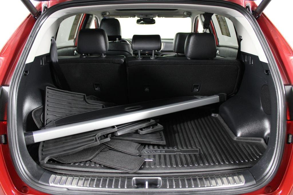 Kia Sportage Sx - Thumbnail 16