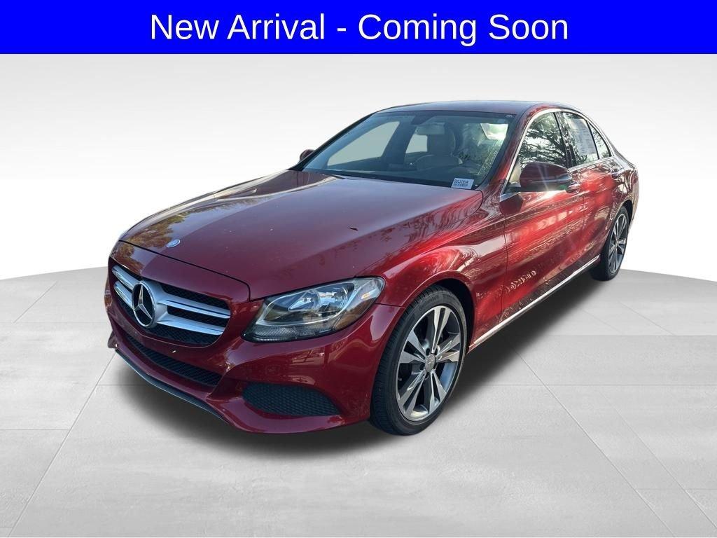 Mercedes-Benz C 300 - Thumbnail 3