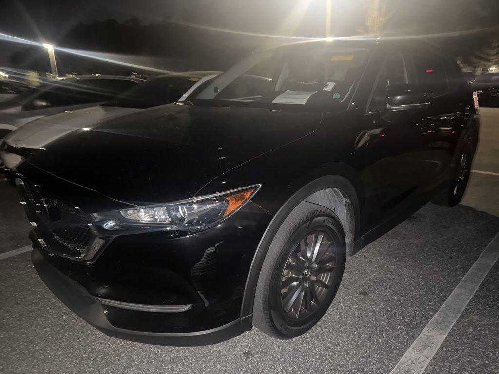 Mazda Cx-5 Touring - Thumbnail 3