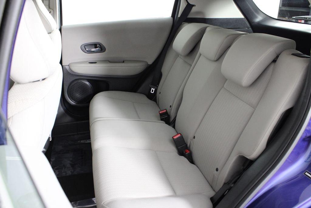 Honda Hr-V Lx - Thumbnail 20
