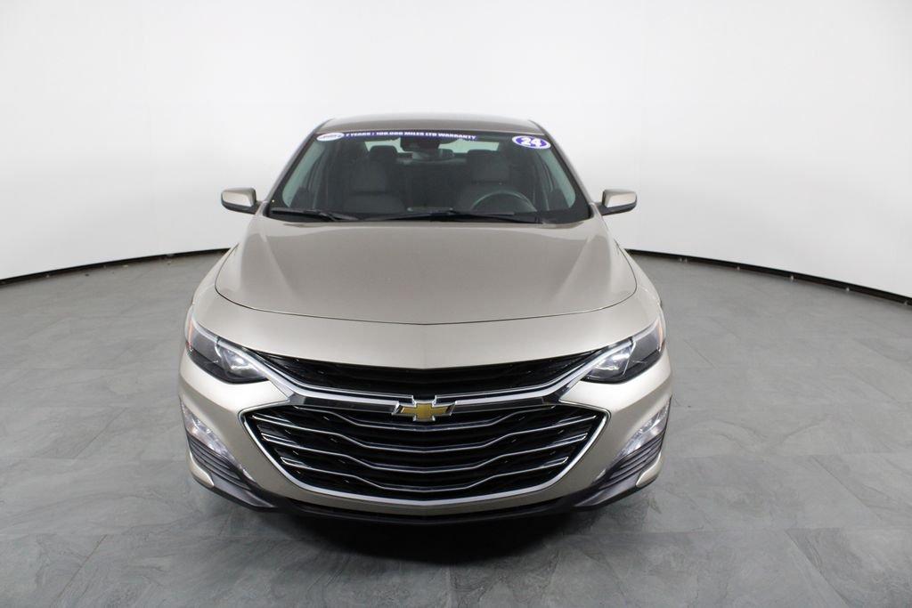 Chevrolet Malibu Lt - Thumbnail 12