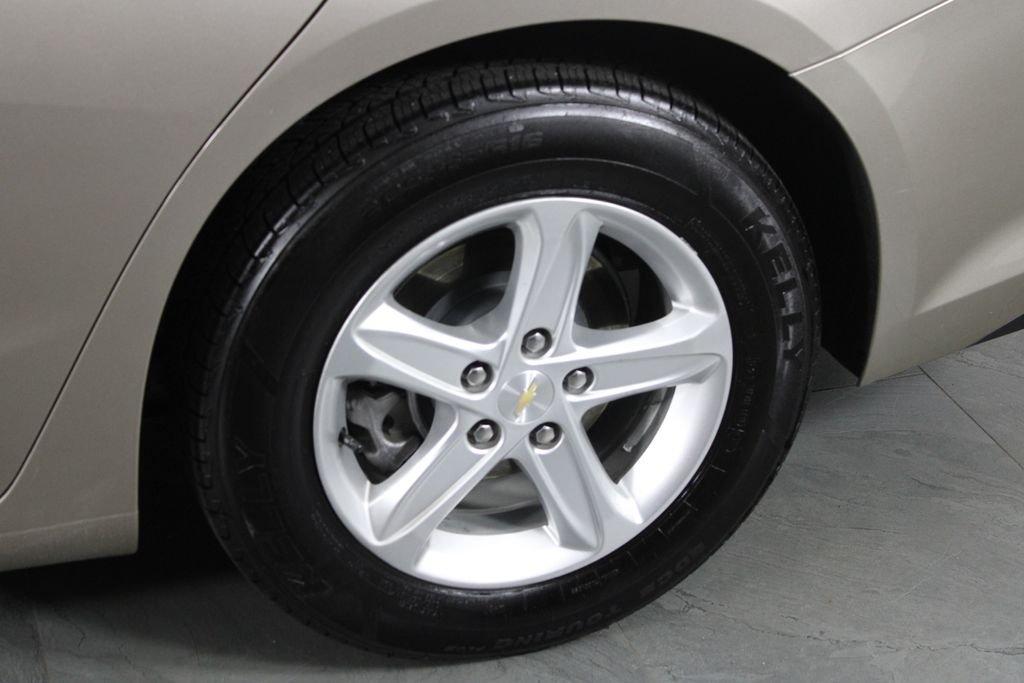 Chevrolet Malibu Lt - Thumbnail 11