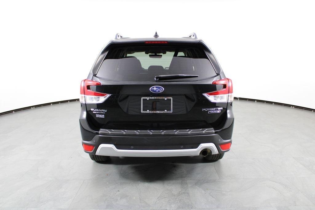 Subaru Forester Touring - Thumbnail 10