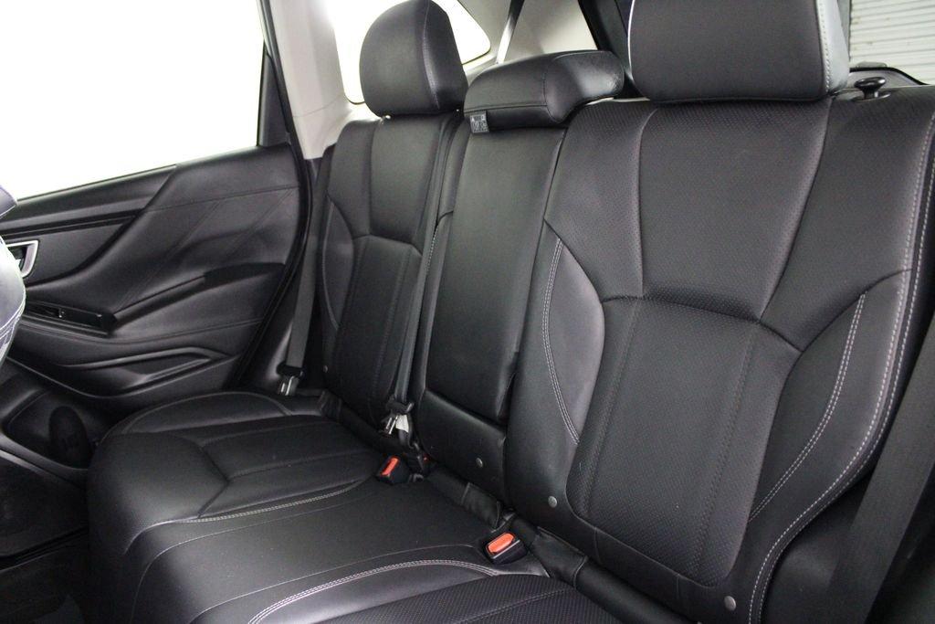 Subaru Forester Touring - Thumbnail 19