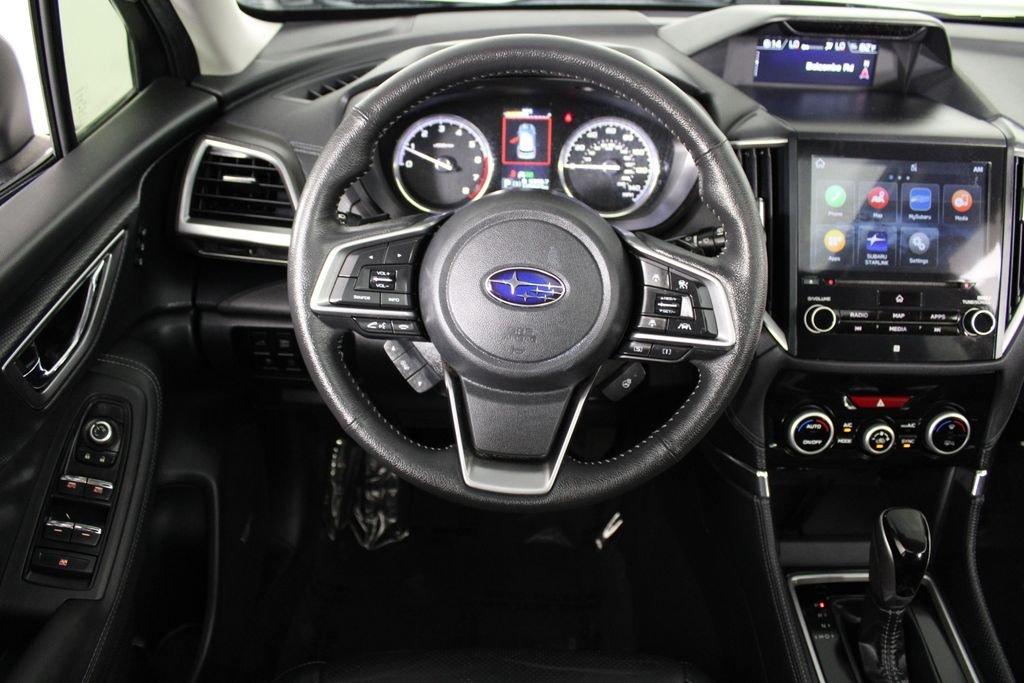 Subaru Forester Touring - Thumbnail 7