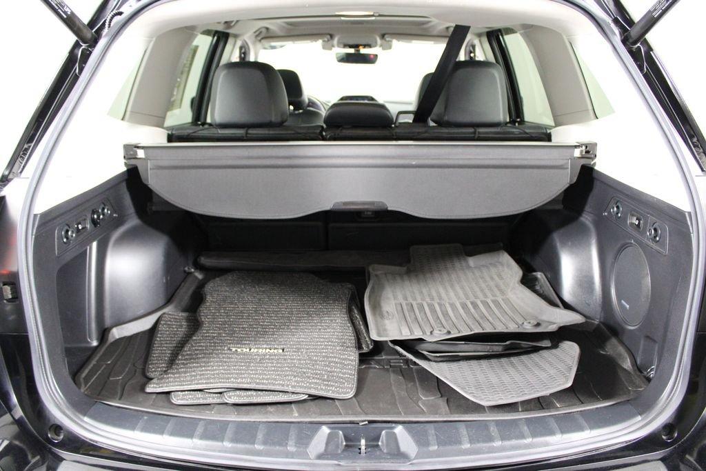 Subaru Forester Touring - Thumbnail 15