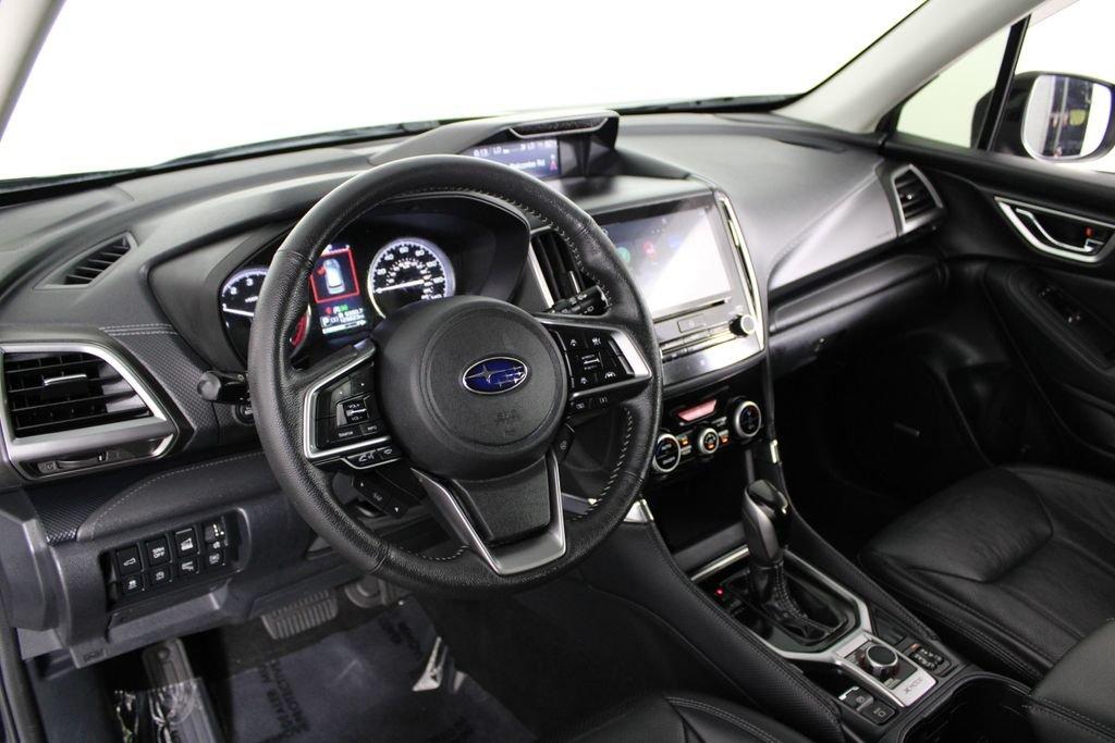 Subaru Forester Touring - Thumbnail 17