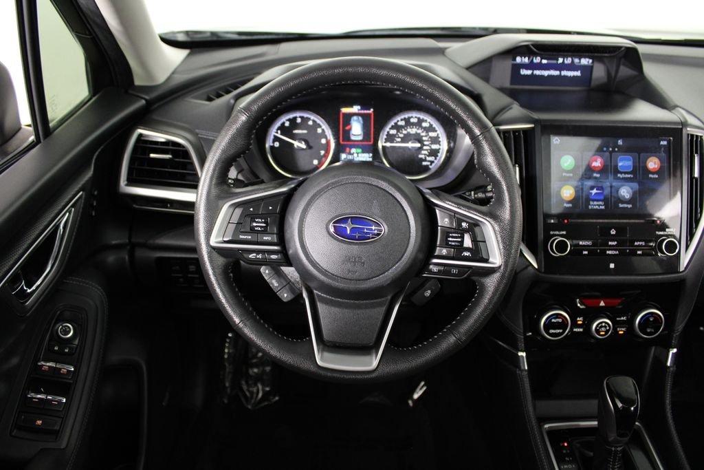 Subaru Forester Touring - Thumbnail 20