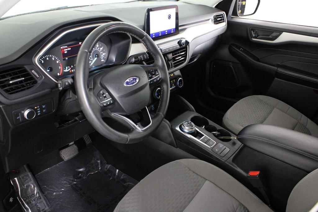 Ford Escape Se - Thumbnail 20