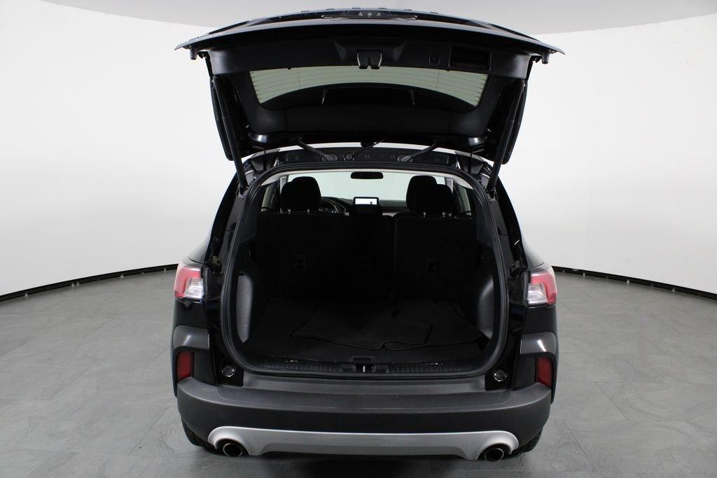 Ford Escape Se - Thumbnail 17