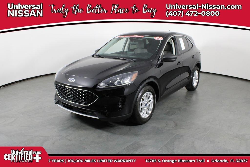 Ford Escape Se - Thumbnail 2