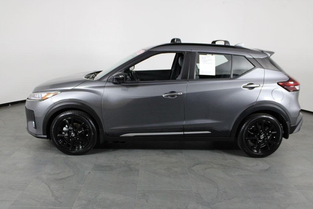 Nissan Kicks Sr - Thumbnail 13