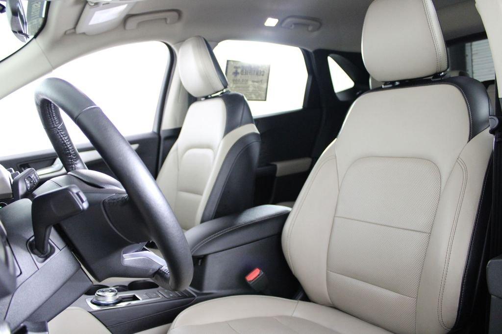 Ford Escape Sel - Thumbnail 18