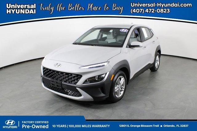 Hyundai Kona Sel - Thumbnail 6