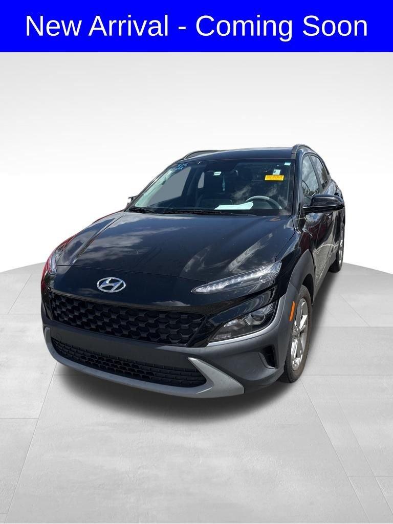 Hyundai Kona Sel - Thumbnail 3