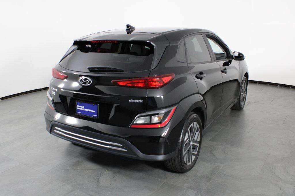 Hyundai Kona Electric Se - Thumbnail 16