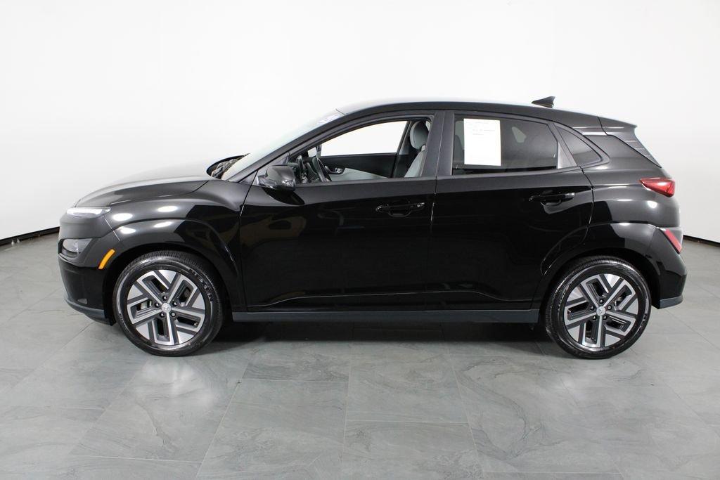 Hyundai Kona Electric Se - Thumbnail 12