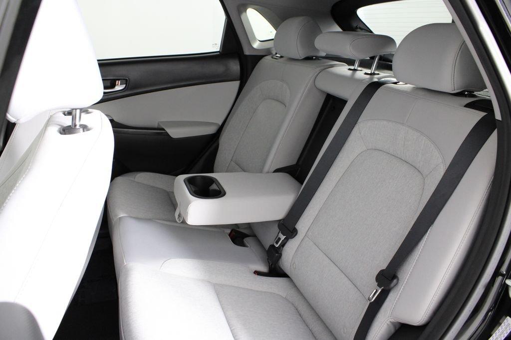 Hyundai Kona Electric Se - Thumbnail 20