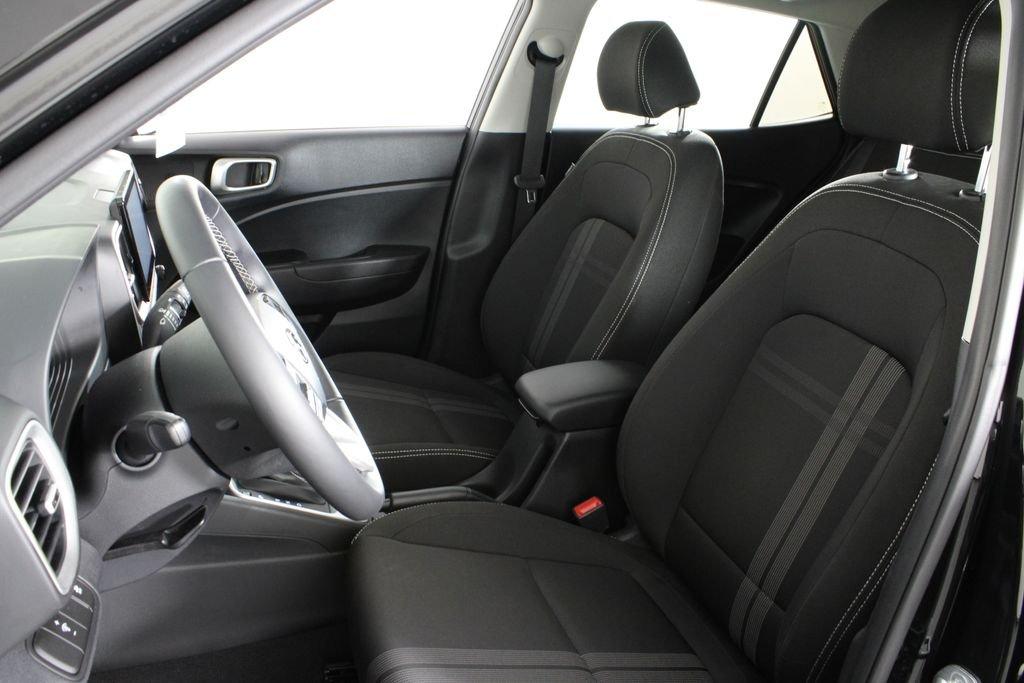 Hyundai Venue Sel - Thumbnail 20