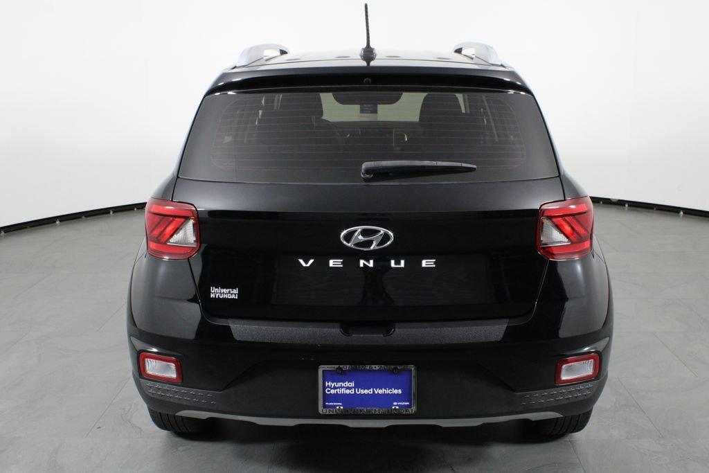 Hyundai Venue Sel - Thumbnail 11