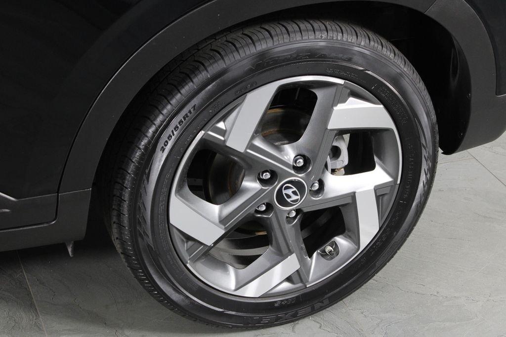 Hyundai Venue Sel - Thumbnail 13