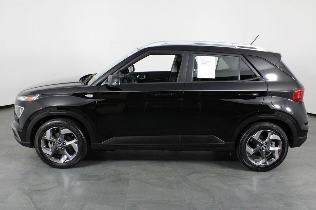 Hyundai Venue Sel - Thumbnail 12