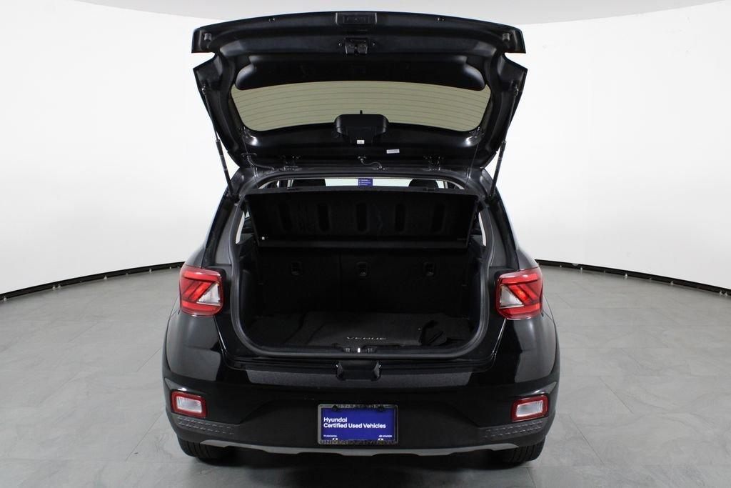 Hyundai Venue Sel - Thumbnail 17