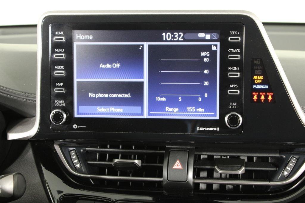 Toyota C-Hr Le - Thumbnail 8