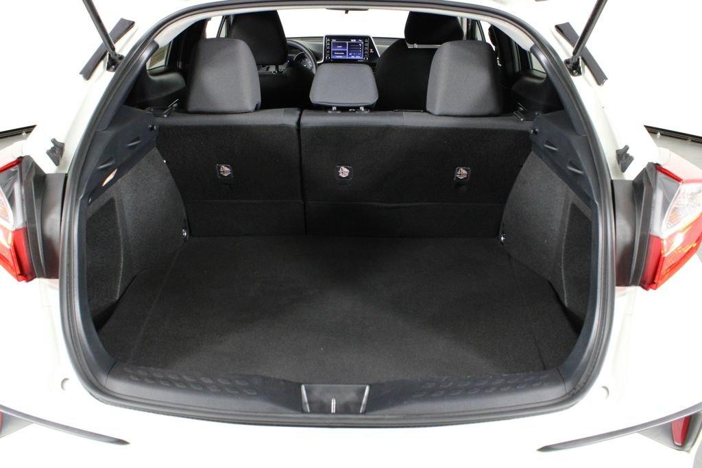 Toyota C-Hr Le - Thumbnail 17