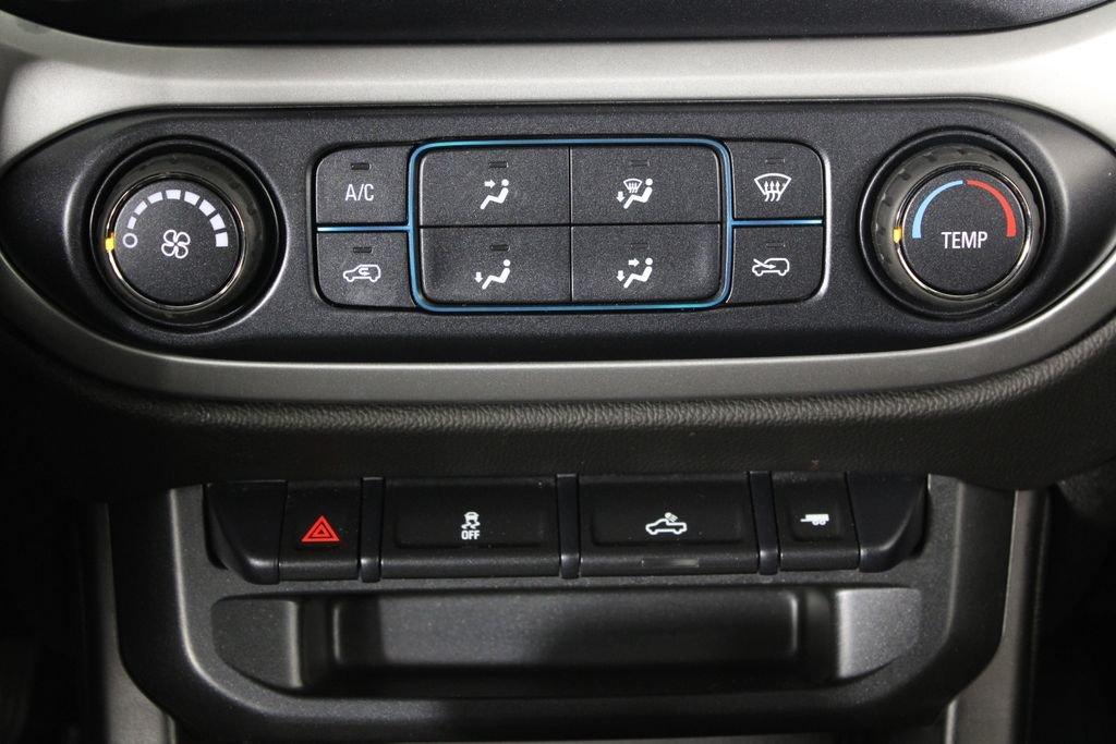 Chevrolet Colorado Lt - Thumbnail 19