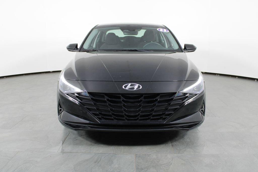 Hyundai Elantra Sel - Thumbnail 14