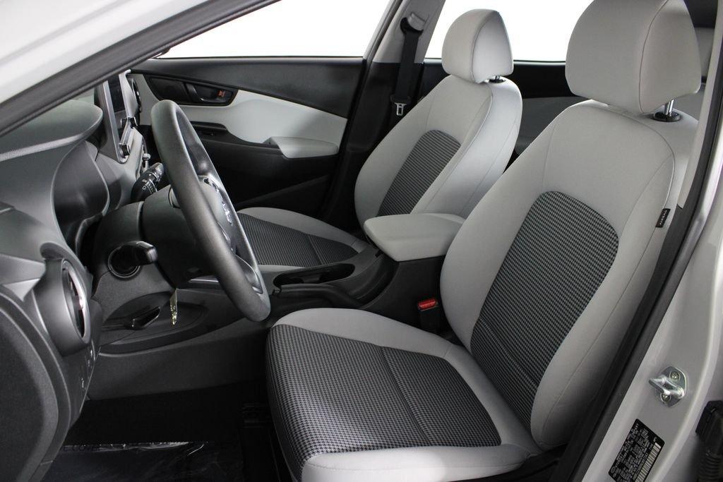 Hyundai Kona Se - Thumbnail 20