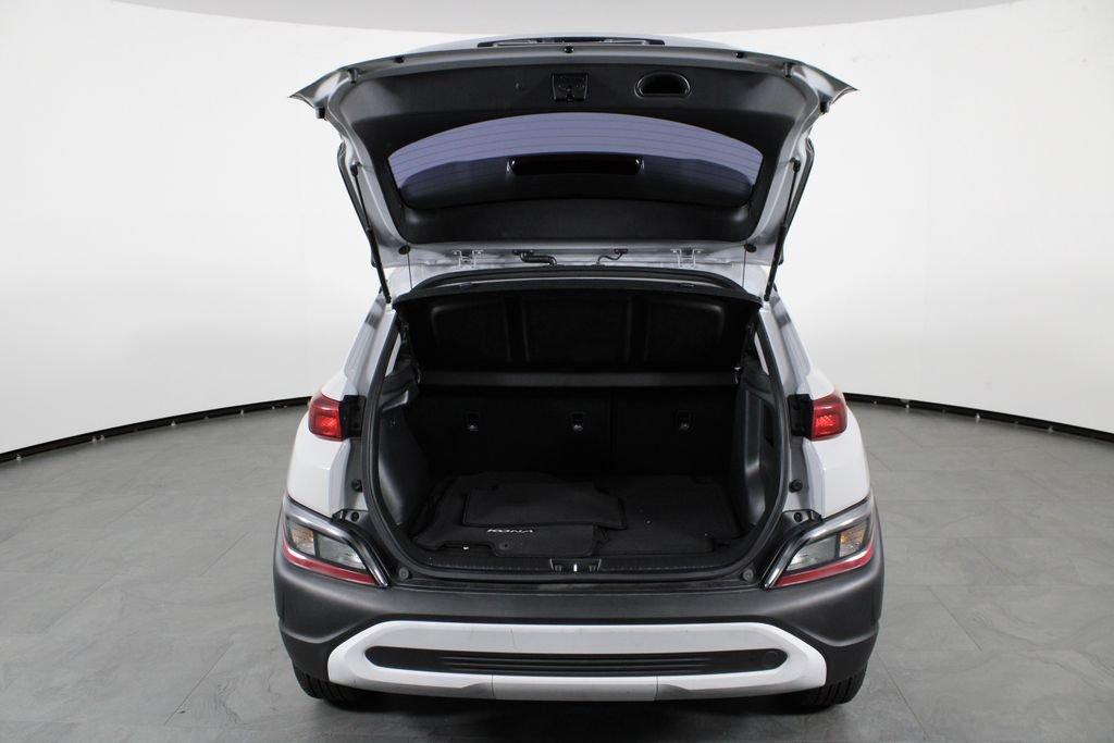 Hyundai Kona Se - Thumbnail 17