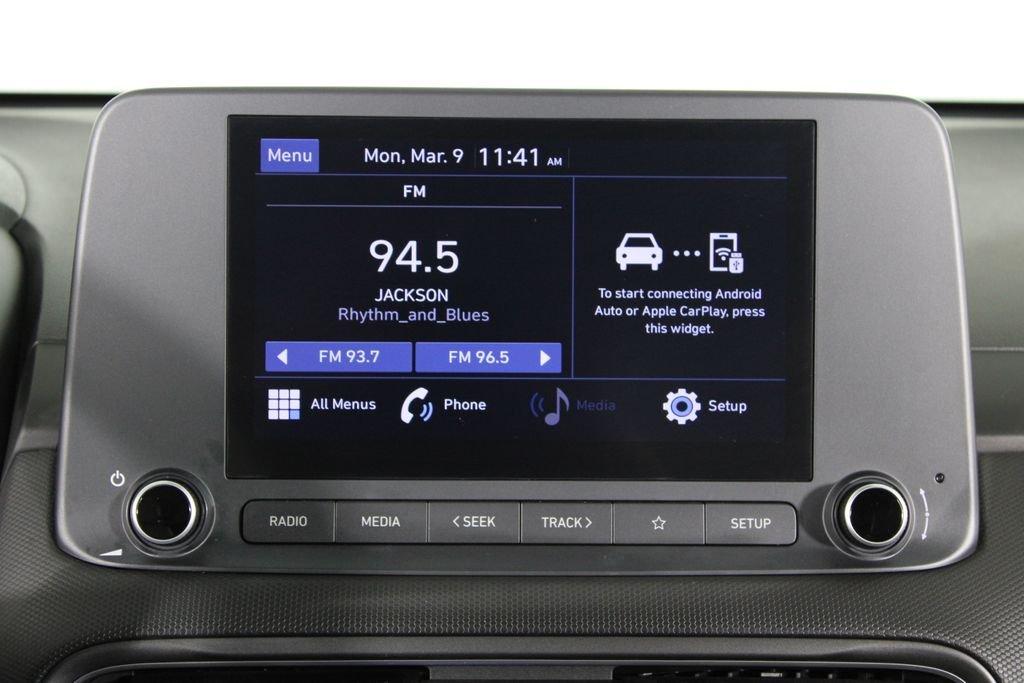 Hyundai Kona Se - Thumbnail 9