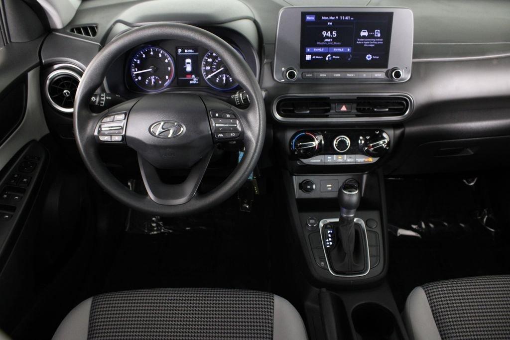 Hyundai Kona Se - Thumbnail 8