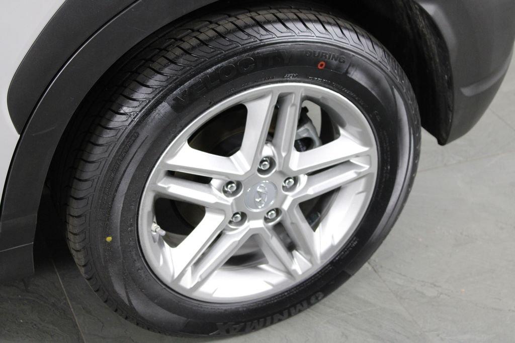 Hyundai Kona Se - Thumbnail 13