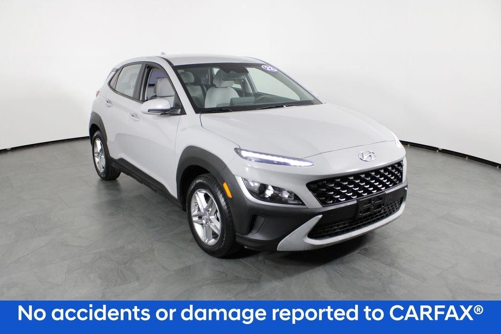 Hyundai Kona Se - Thumbnail 6