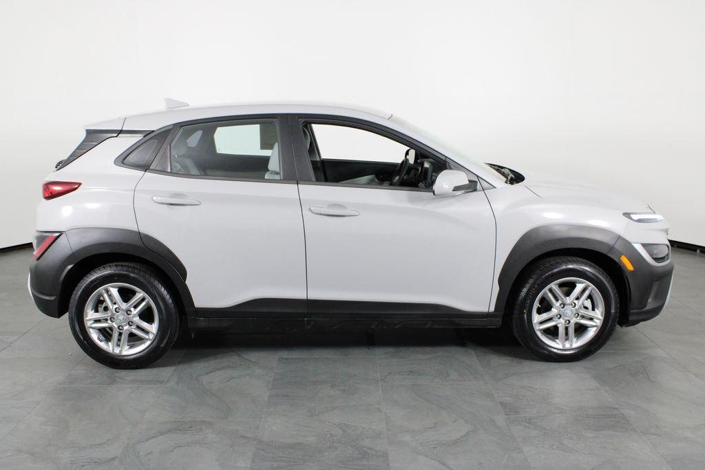 Hyundai Kona Se - Thumbnail 15