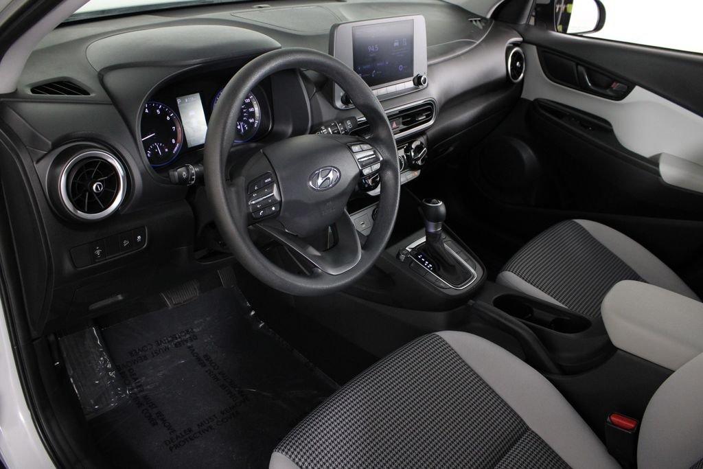 Hyundai Kona Se - Thumbnail 19