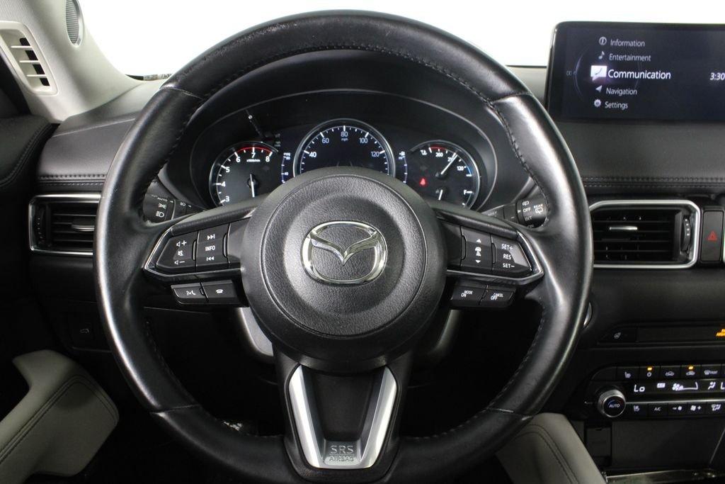 Mazda Cx-5 Grand Touring Reserve - Thumbnail 9