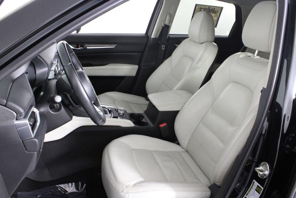 Mazda Cx-5 Grand Touring Reserve - Thumbnail 19